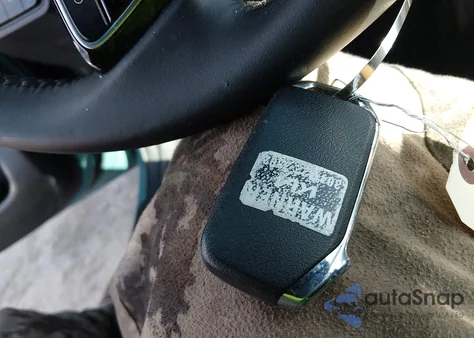 2025 Kia Seltos Ex из США, поврежденный, VIN KNDERCAA5S7737841